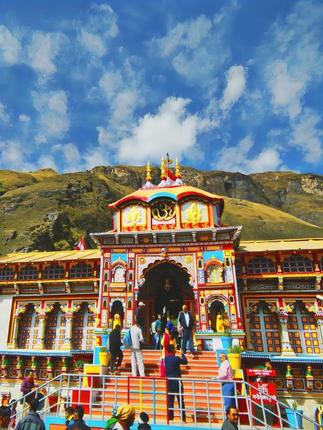 Char Dham