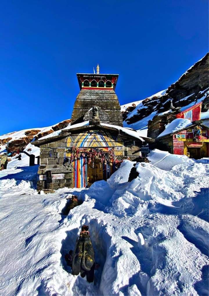 Badrinath Dham