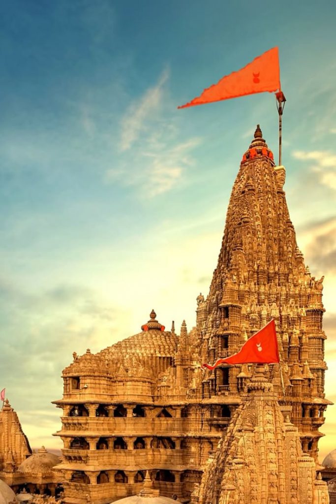 Dwarka Dham