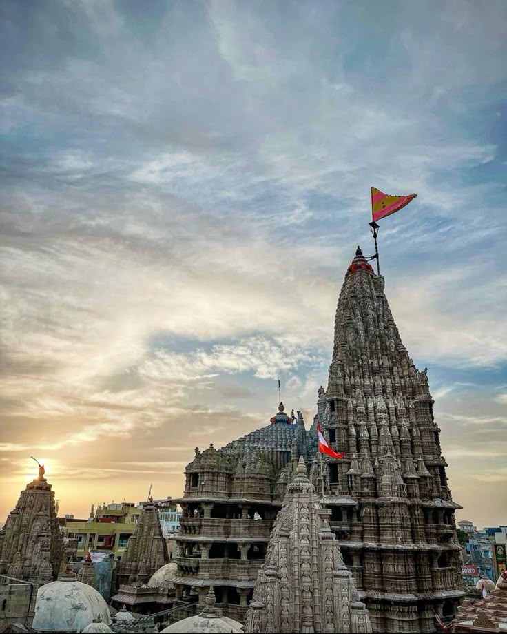 Dwarka Dham