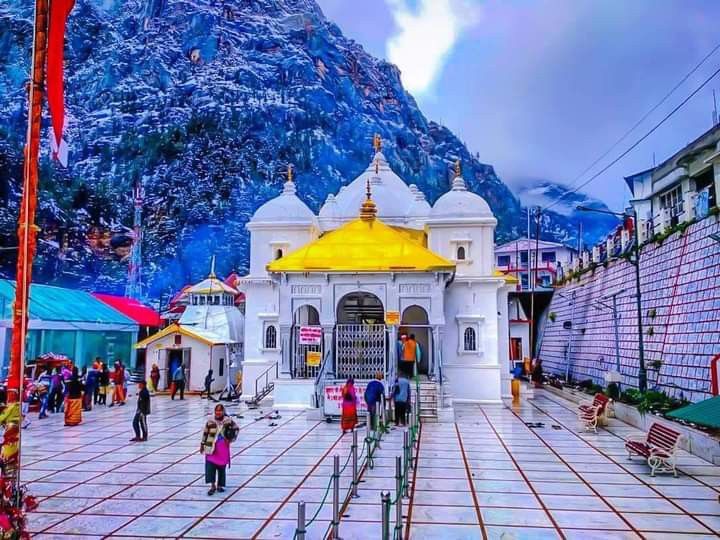 Char Dham