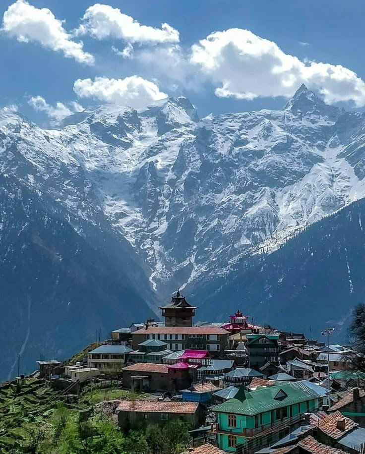 Char Dham
