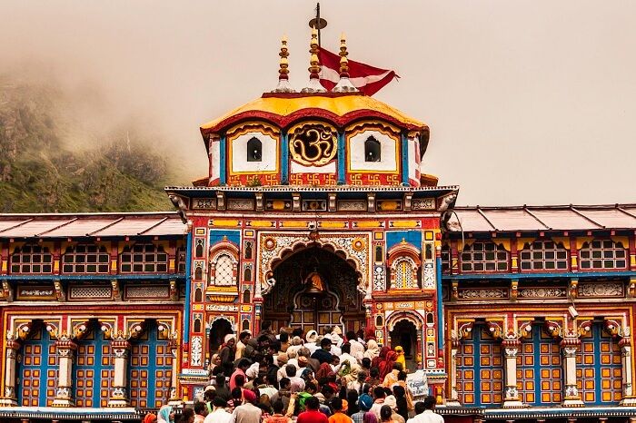 Char Dham
