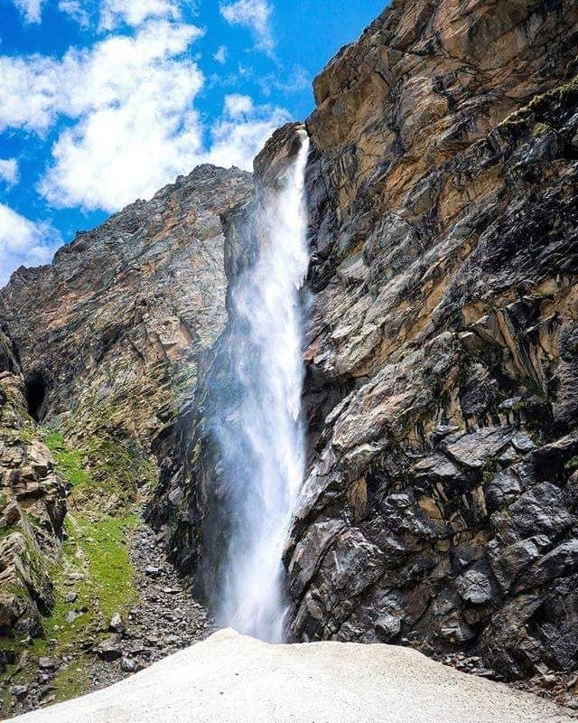 Badrinath Dham