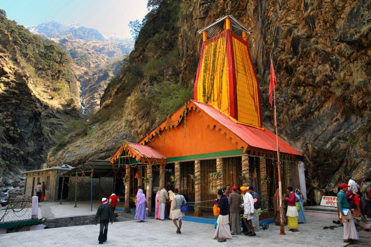 Char Dham