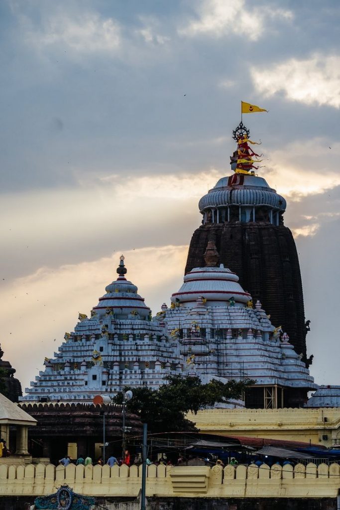 Jagannath Puri